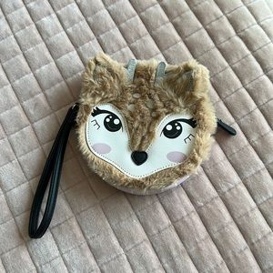 NWOT Betsey Johnson wristlet